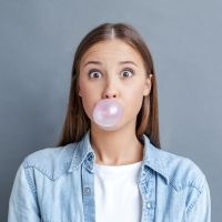 Chewing Gum and Your Teeth