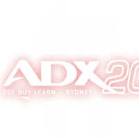 ADX20 Sydney Australia