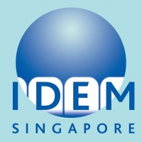 IDEM 2020 - Singapore Suntec 