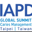 2nd Global Summit of the International Association of Paediatric Dentistry - Taiwan Taipei - 2020