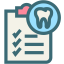 Dental Flossing