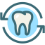 Replacement of Missing Teeth